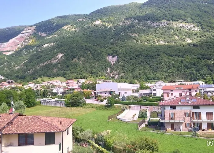 Hostel Cornizzolo