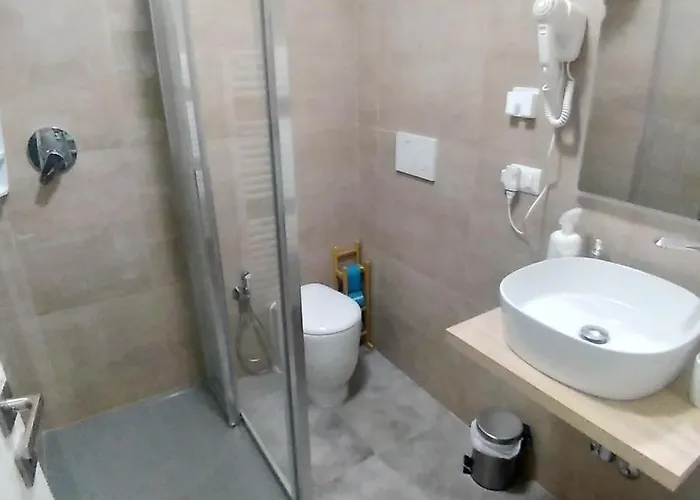 Hostel Cornizzolo Suello