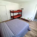 بيت شباب Cornizzolo