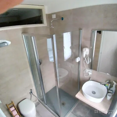 Vandrarhem Cornizzolo