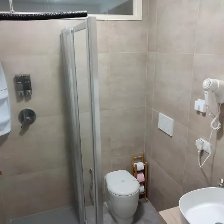 Vandrarhem Cornizzolo