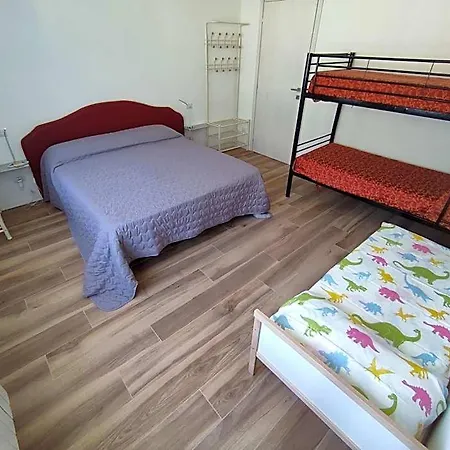 Cornizzolo Hostel Suello