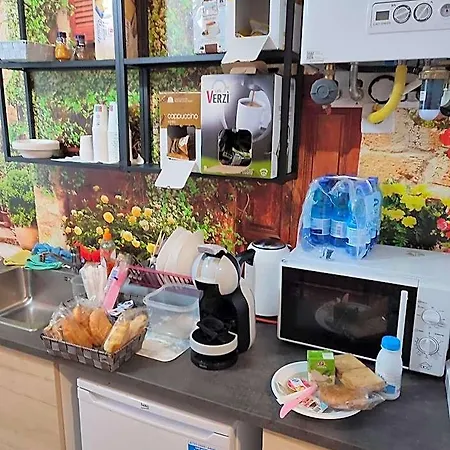 Cornizzolo Hostel *