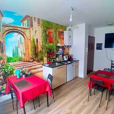 Hostel Cornizzolo *