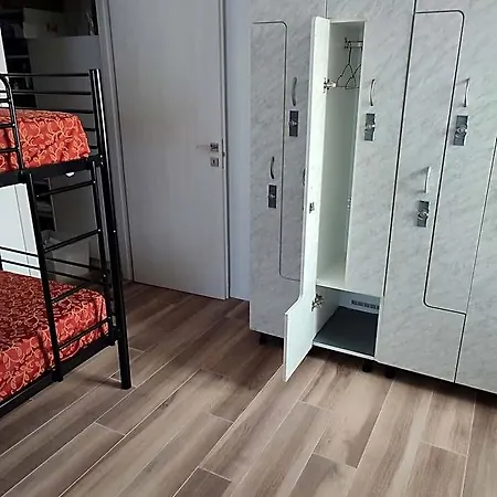 Hostel Cornizzolo Suello