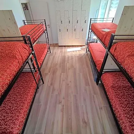 Hostel Cornizzolo Suello