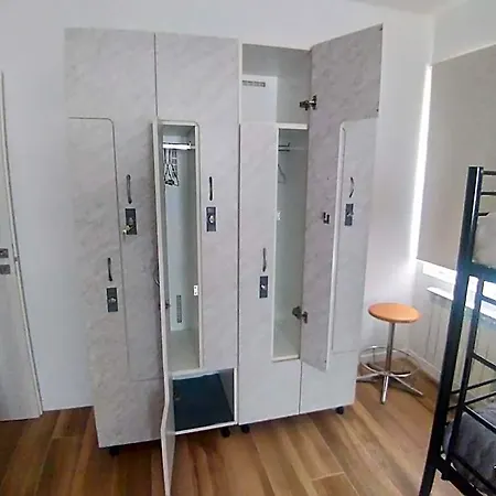 Cornizzolo Hostel