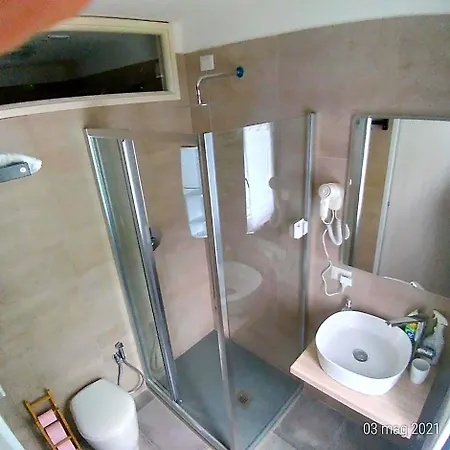 Hostel Cornizzolo *