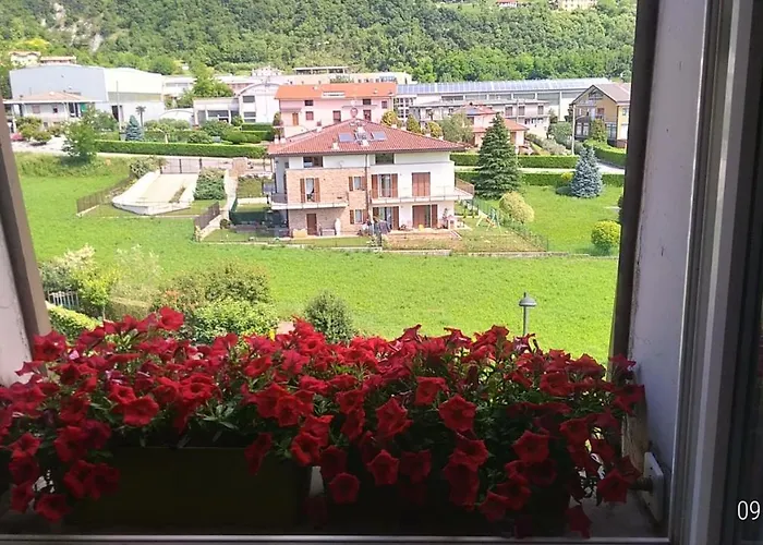Cornizzolo 호스텔