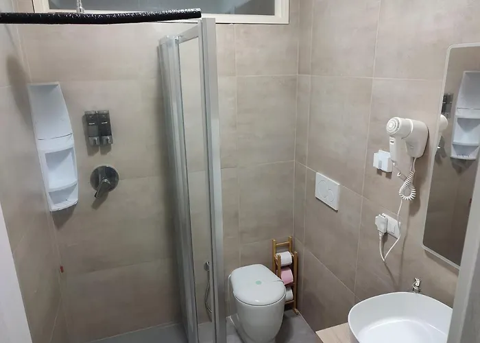 אכסניה Cornizzolo