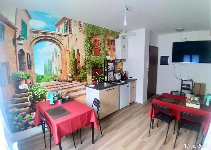 Cornizzolo 수엘로